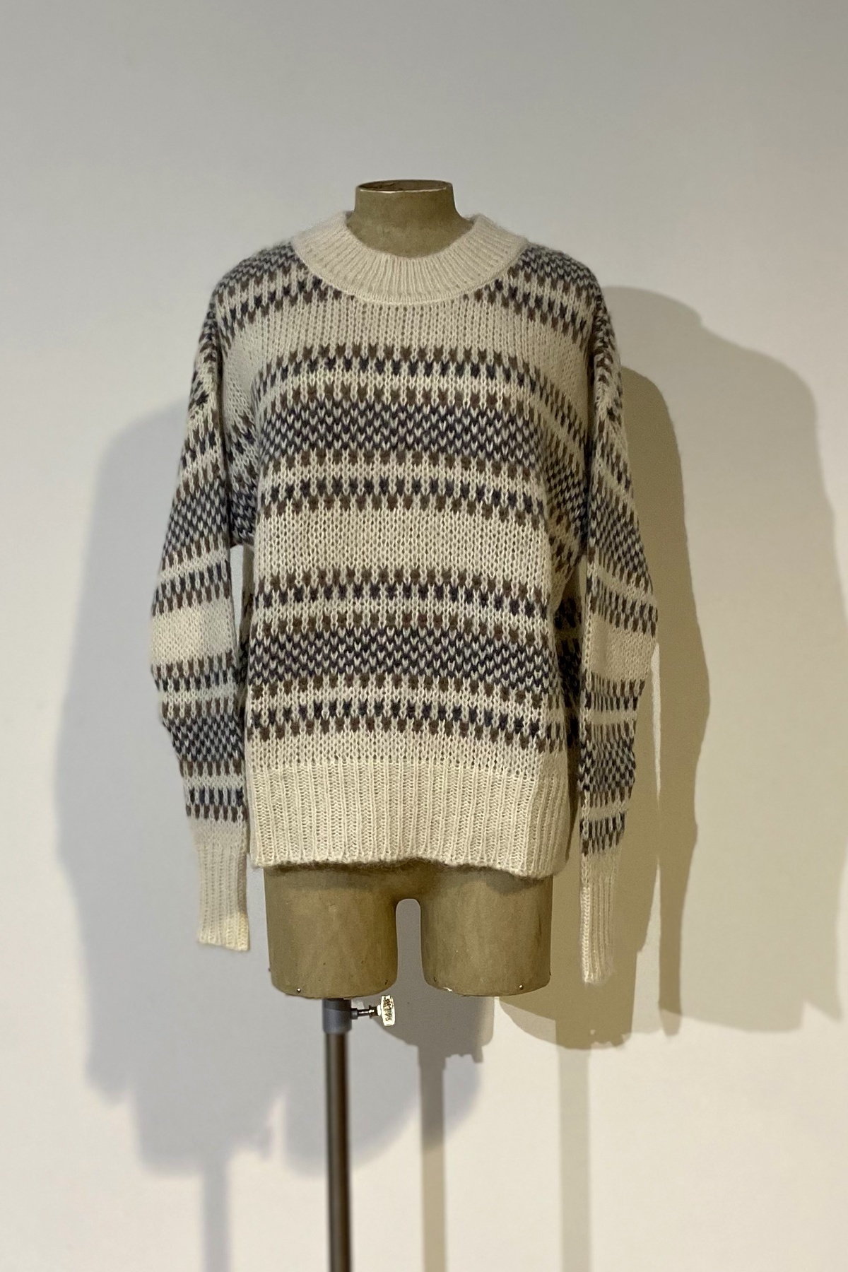 MORGAN Sweater