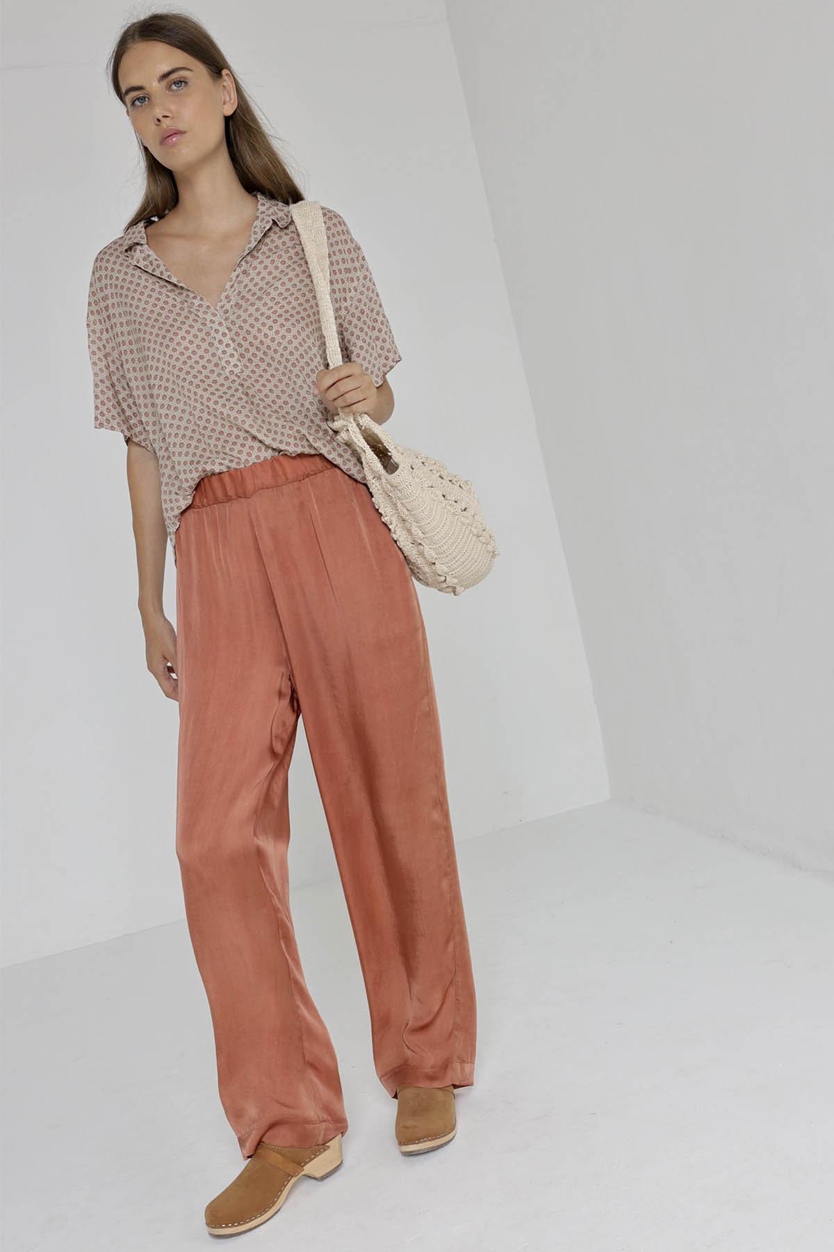 Blouse ROLIO Blouse ROLIO