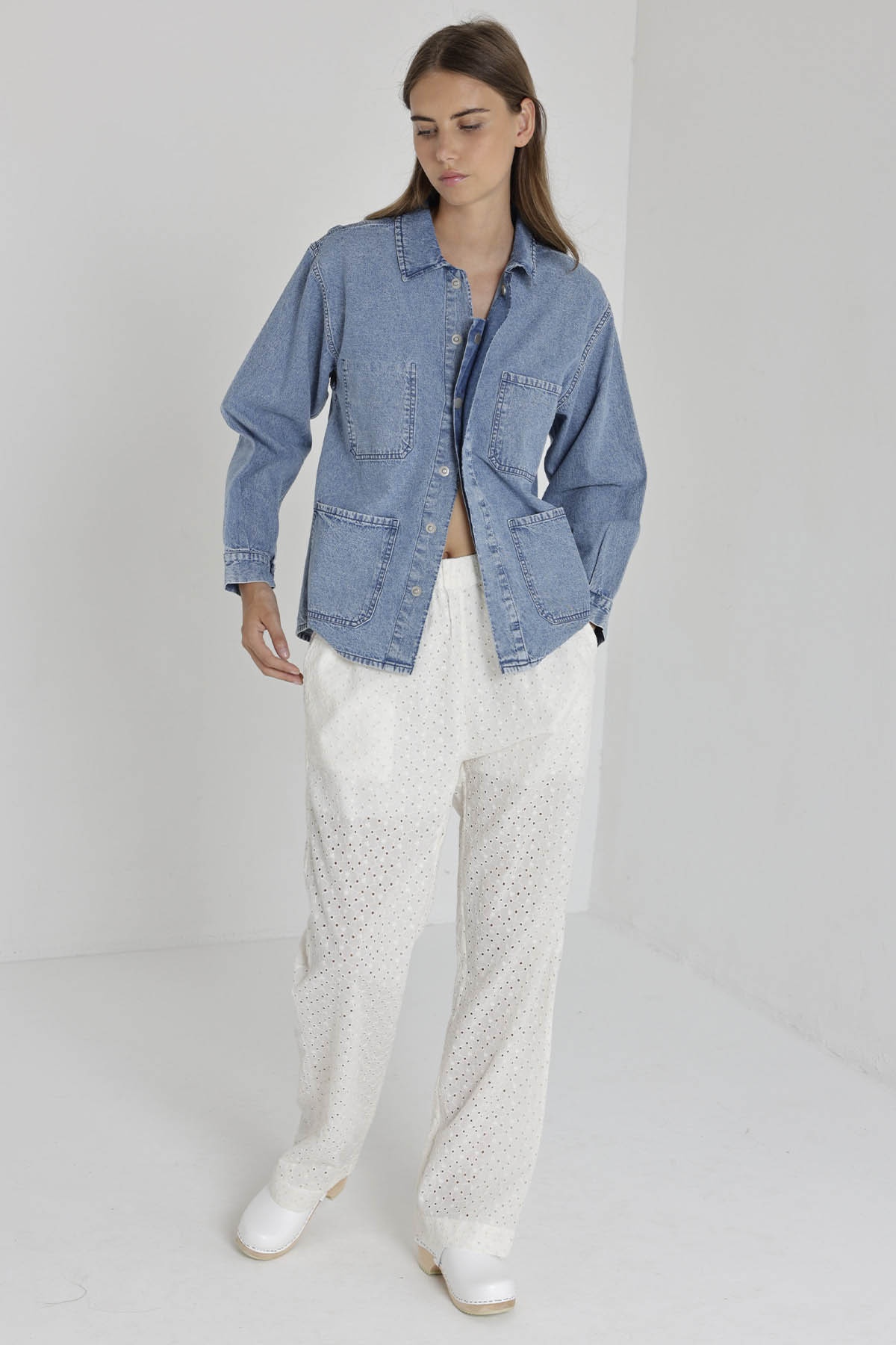 Pantalon BIBY Pantalon BIBY