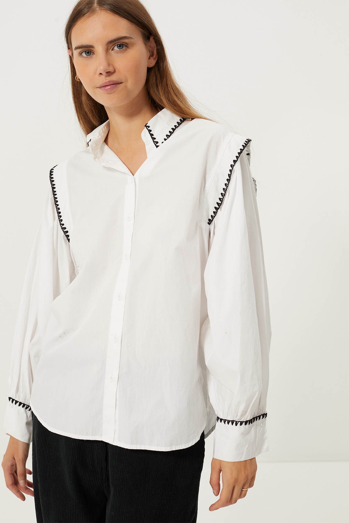 BAHJA Shirt BAHJA Shirt