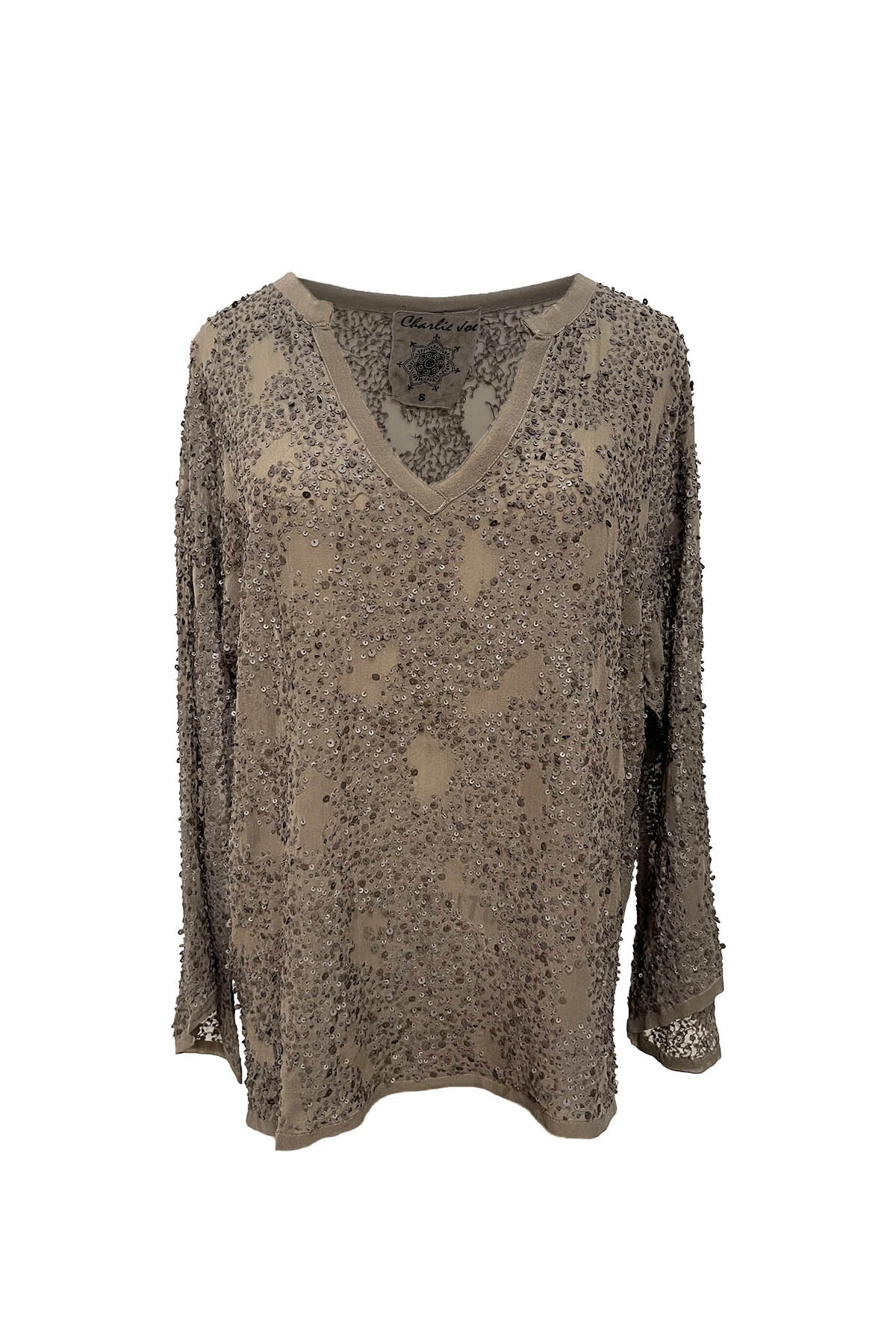 PALLAS Blouse PALLAS Blouse