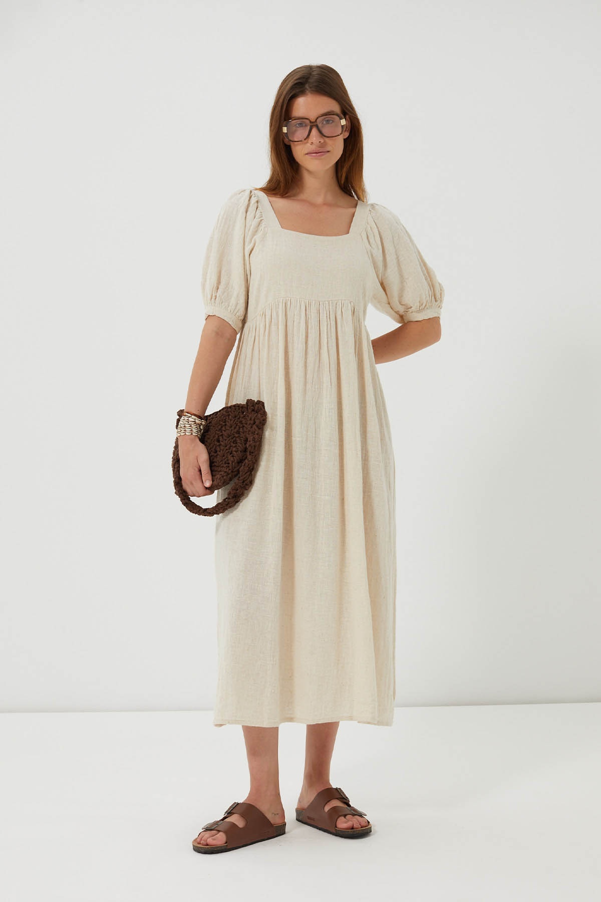 Robe ANTALYA - Bientôt épuisé